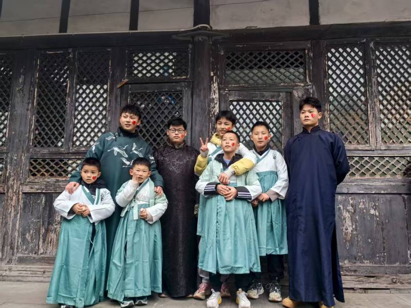 石林文旅项目策划