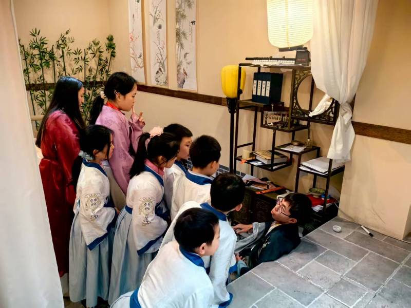 石林文旅项目策划
